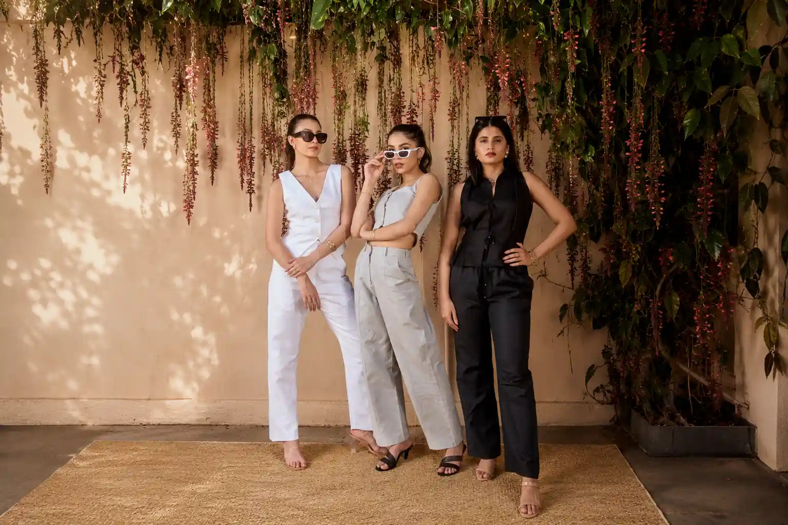 THE MRCH MUSE - Co-ord Set