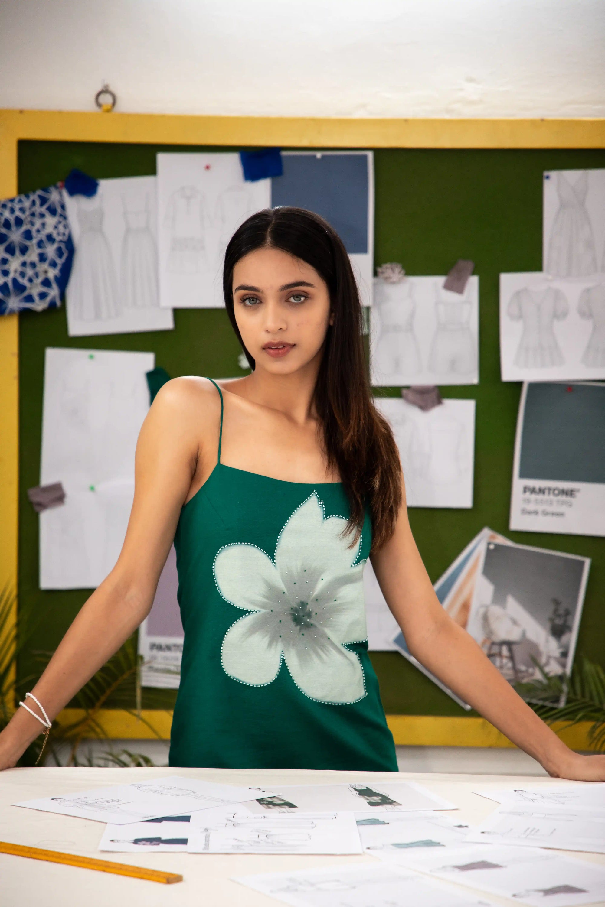 THE MRCH MUSE